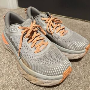 Hoka bondi
